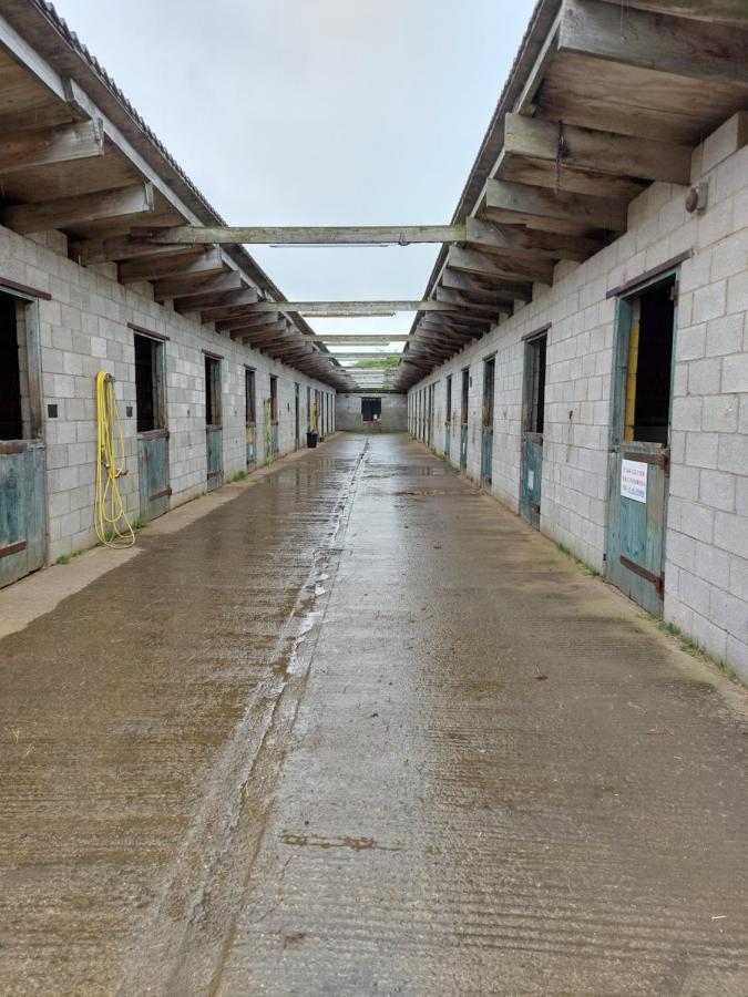 Braemar Equestrian, East Riding Of Yorkshire Ξενοδοχείο Burton Pidsea Εξωτερικό φωτογραφία